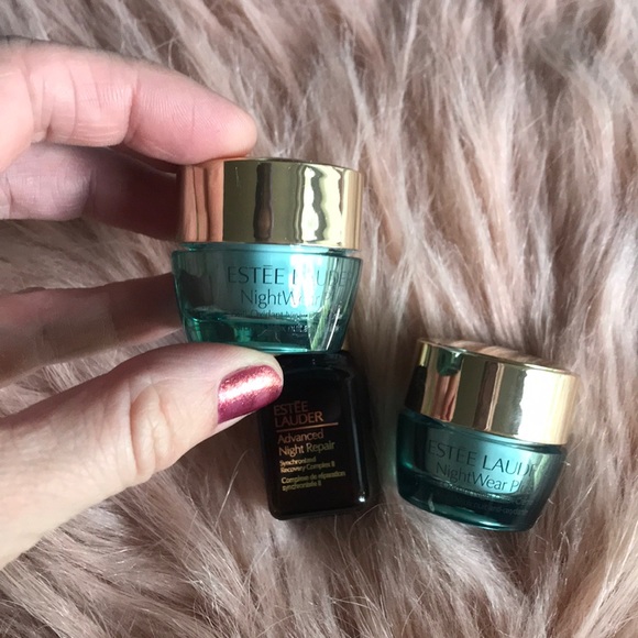 Estée Lauder skincare 3-pack - Picture 2 of 5